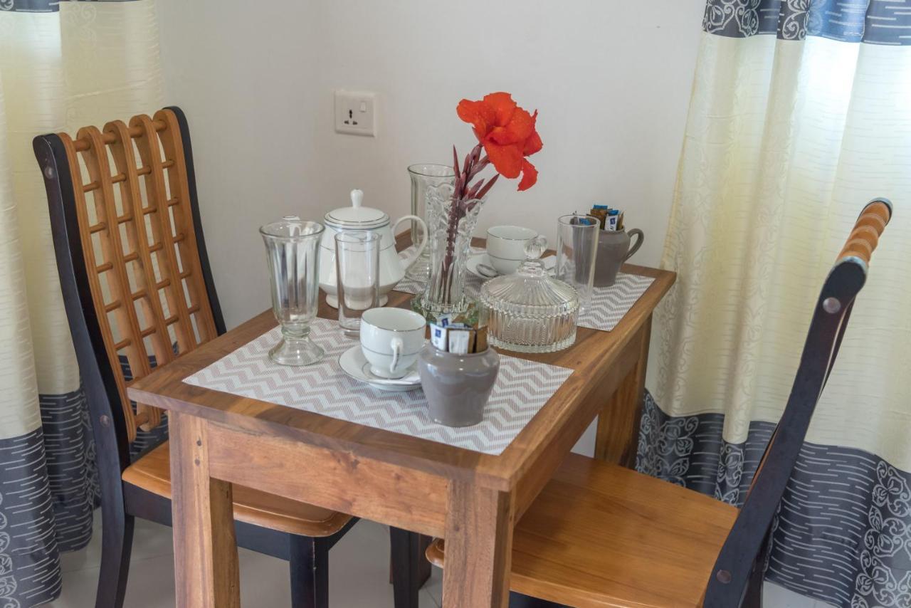 Autumn Home Stay ダンブッラ エクステリア 写真